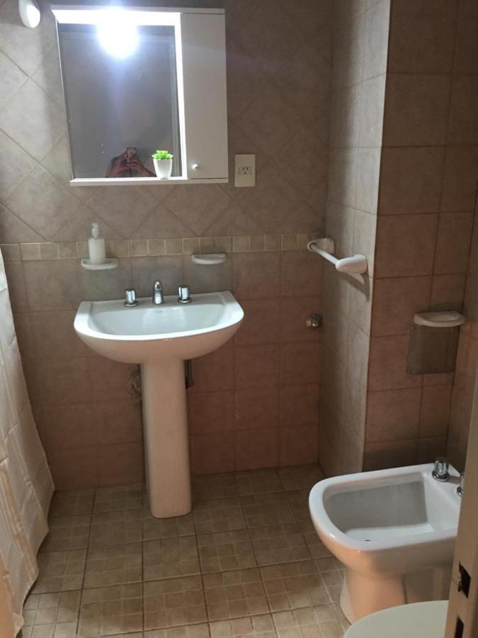 Acogedor Monoambiente , En El Centro De . Apartment Mendoza