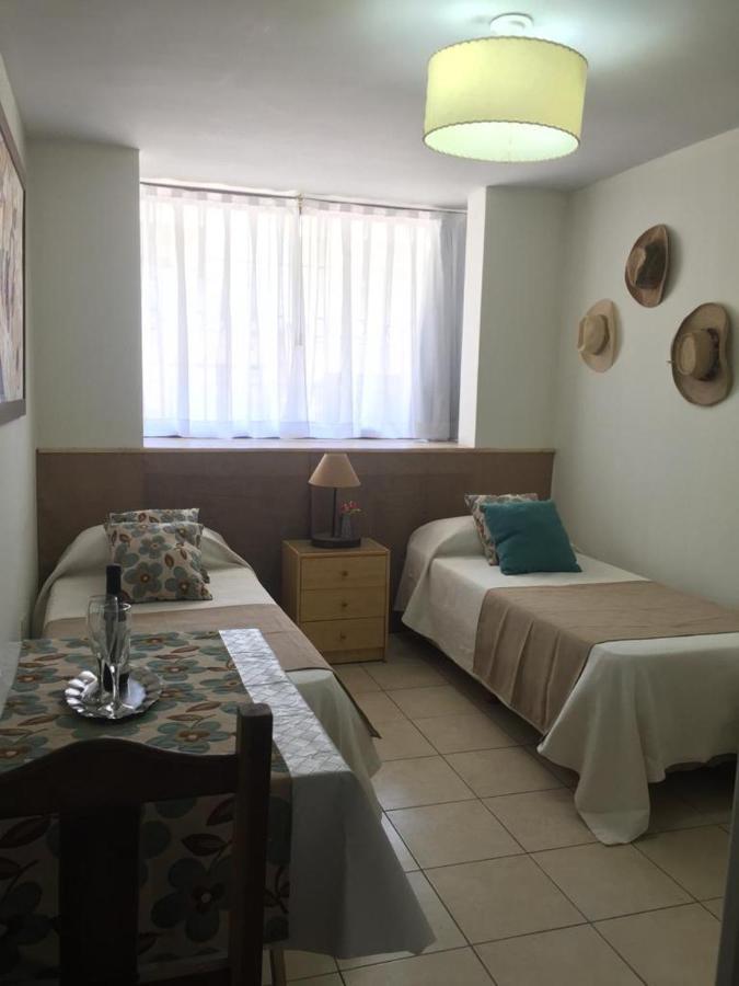 Acogedor Monoambiente , En El Centro De . Apartment *